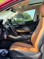 Lexus NX 300 2021
